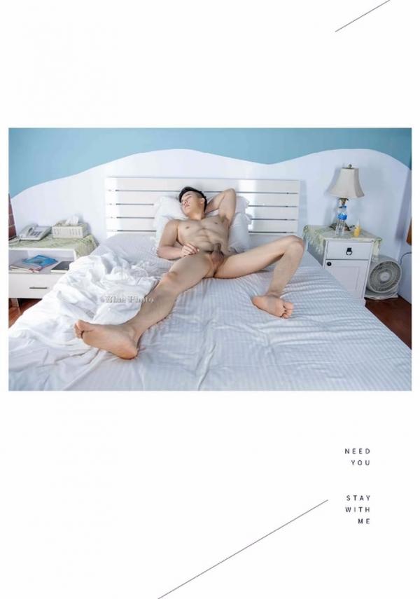 Bluephoto-23-陽光美型男-趙赫尹